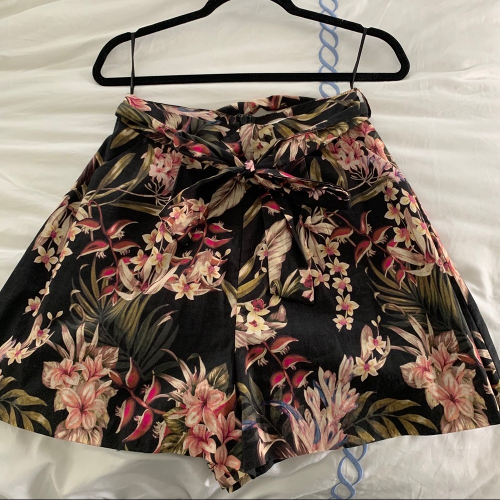 Zimmerman shorts Size 1